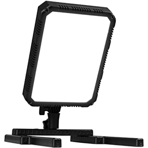 NanLite Compac 24B Adjustable Bicolor Slim Soft Light Studio LED Panel